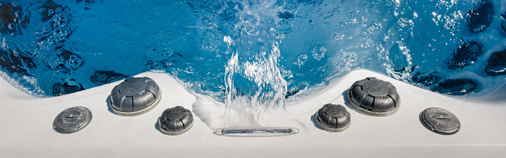 energy efficient swim spa