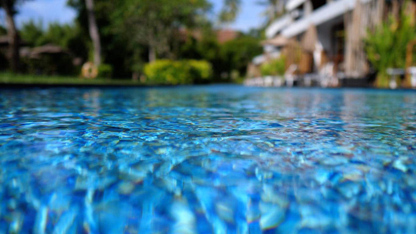 Is the backyard pool trend cooling off? - H2X Swim Spas Blog