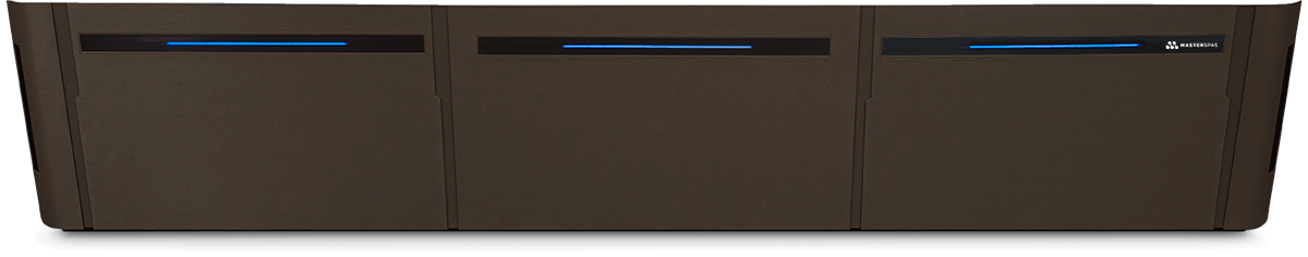 Dark Walnut Skirting