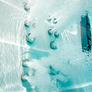 Image of the xtreme therapy cove.