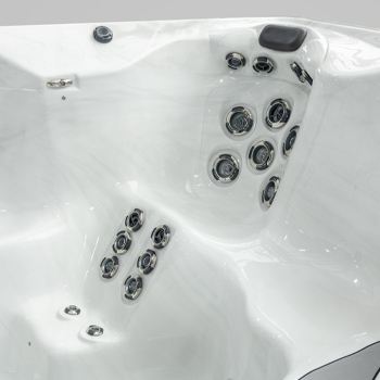 Stressrelief neck and shoulder seat.